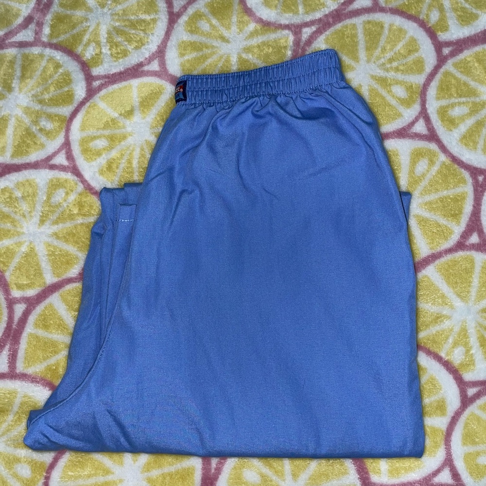 Cherokee workwear scrub pants